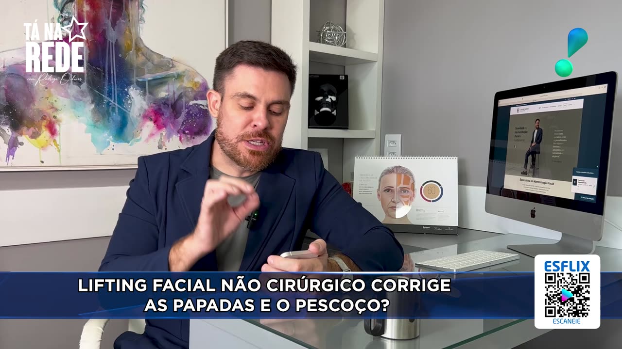 Dúvidas sobre Lifting Facial - PGM 077