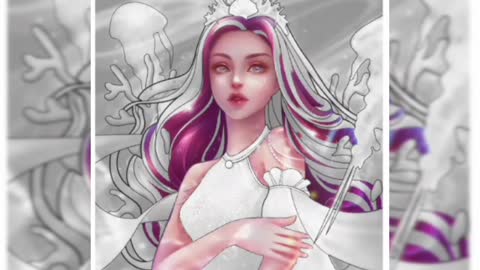 amazing art colour drawing