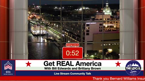 Get REAL America 05-08-23