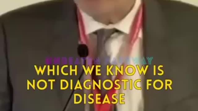 Dr Phillip Altman 'Australians have been deceived'