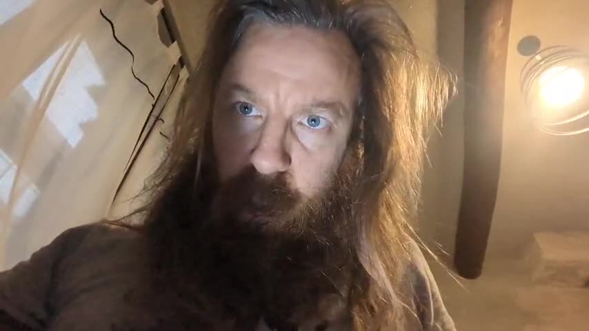 2022-12-08 (2) - obligé de manger - Twitch Decheterie