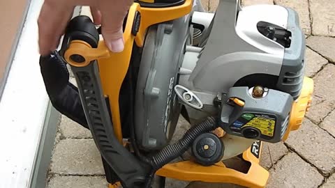 Leaf Blower Repair