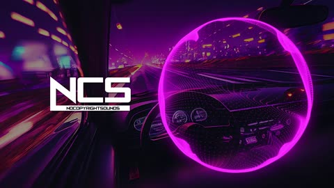 Millbrook - Overdrive (ft. Ellerslie) [NCS Release]