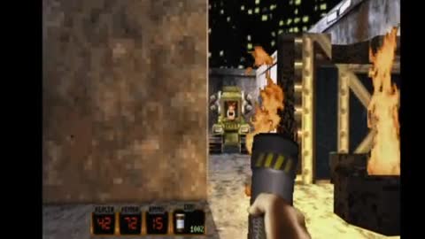 LET'S PLAY DUKE NUKEM 3D PT30.2