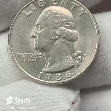 Quarter Album Fill part 38 - Decent 86!