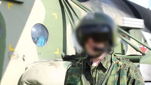 Ruské letectvo na Donbasu