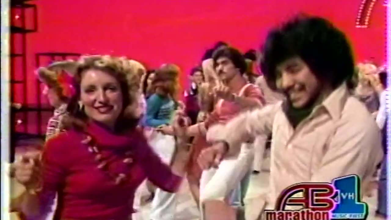 American Bandstand - Stephen Bishop Feb 5 1977