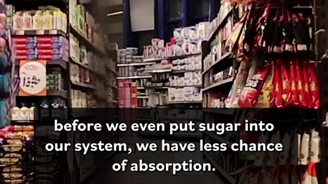 Defining Sugar