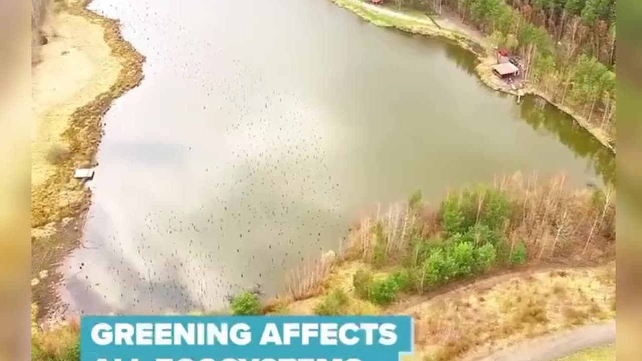 ▶ EXTRAIT-RQ (12 mars 23) : LE VERDISSEMENT (FR)