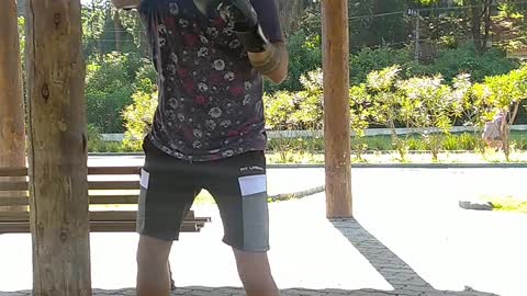 Fight