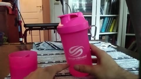 SmartShake Review