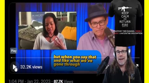 Jimmy Dore on the two party system