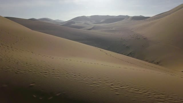 Desert Gobi