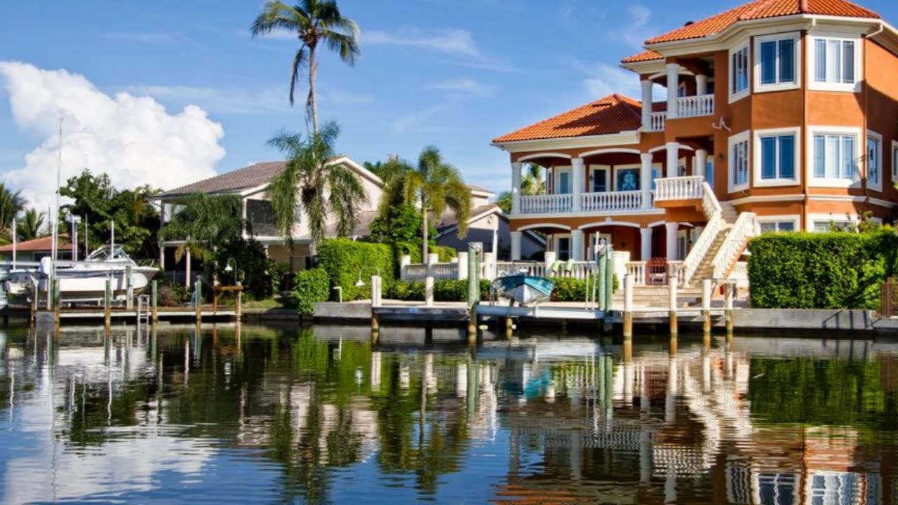 Crib Metrics Real Estate Market Update for Naples, FL May 2024