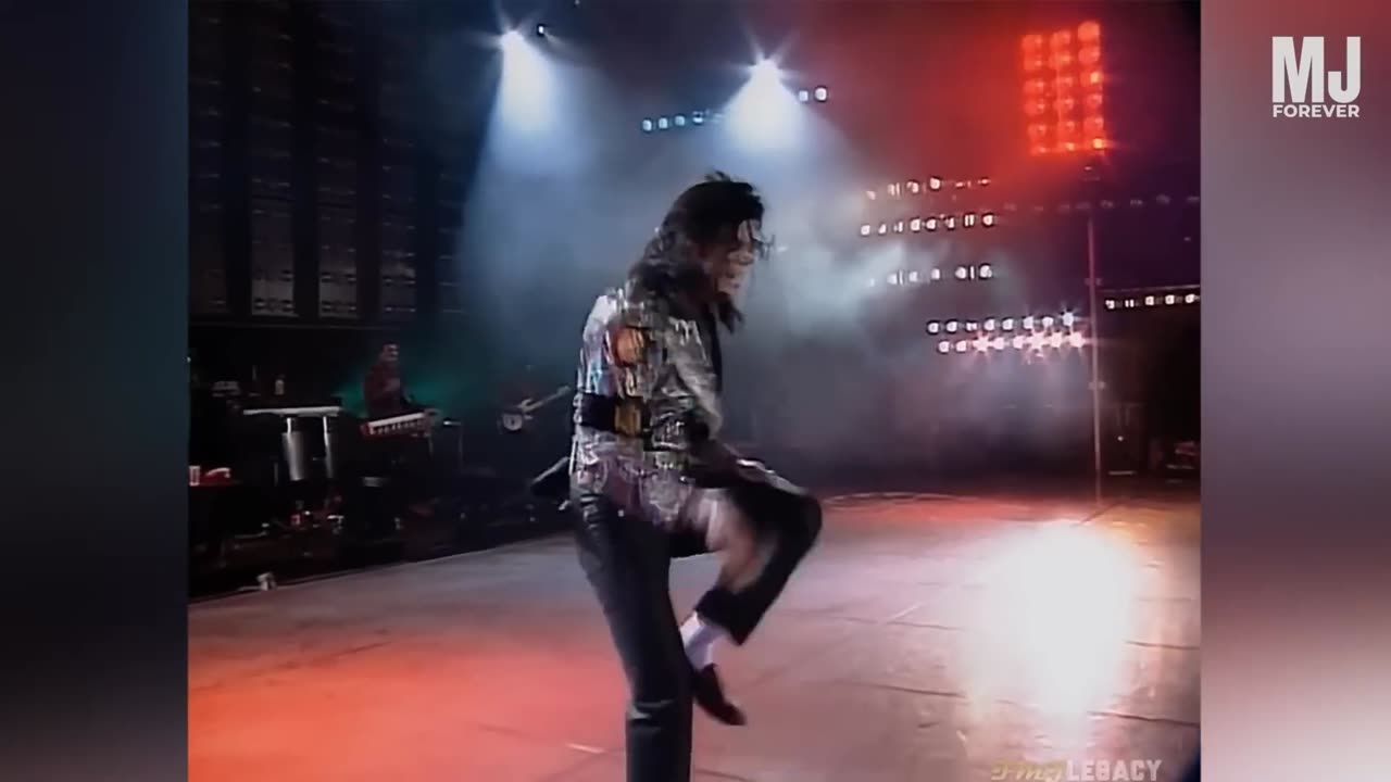 Signature dancing