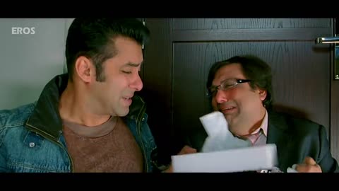 Partner Movie Funny Scenes - Part 2 - Salman Khan, Govinda, Katrina Kaif & Lara Dutta