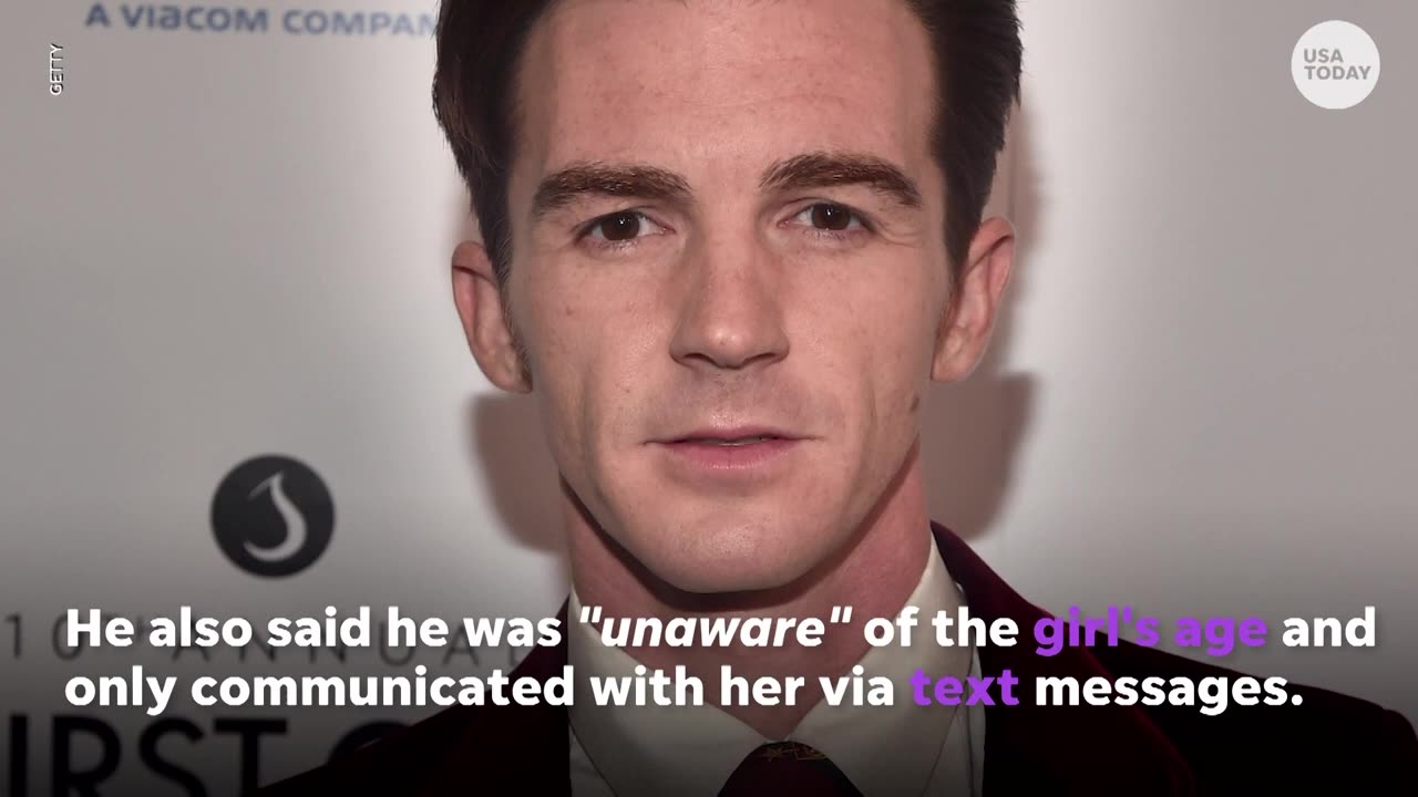 Nickelodeon star Drake Bell found safe, Florida police say | USA TODAY