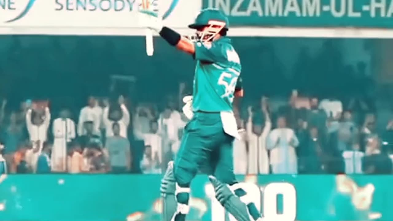 Babar Azam the real king