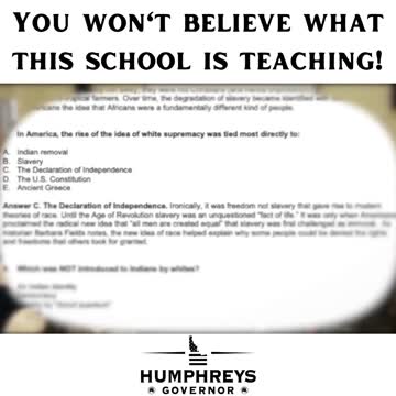 Even in Idaho, our tax dollars pay to promote this!