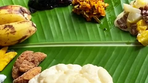 Onam,sadya ep07 short videos