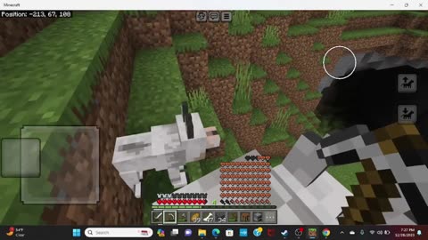 minecraft survival with mutan mods