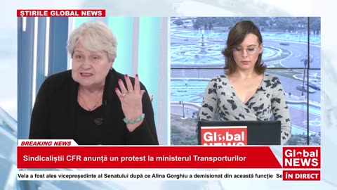 Știri (Global News România; 27.06.2023)4