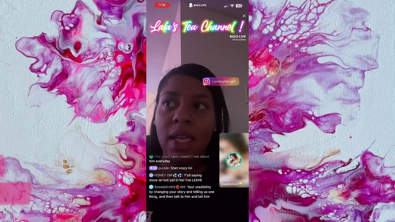 - BOSS LIFE ; DOESN'T LIKE TO BE RECAPPED | TALKS W| VISA ABOUT MAYBE JOINING HIS AGENCY !