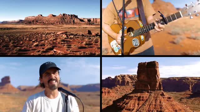 I'm Gonna Be (500 Miles) - Music Travel Love The Proclaimers (Cover)
