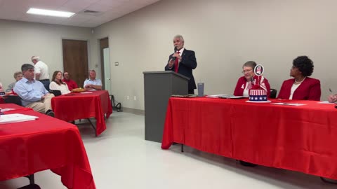 Lafayette County Republican Women