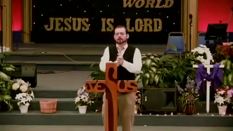 Evangelism- Truth Is Fallen In The Streets