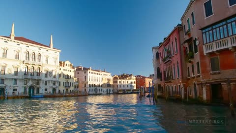 Carnevale di Venezia- Italia