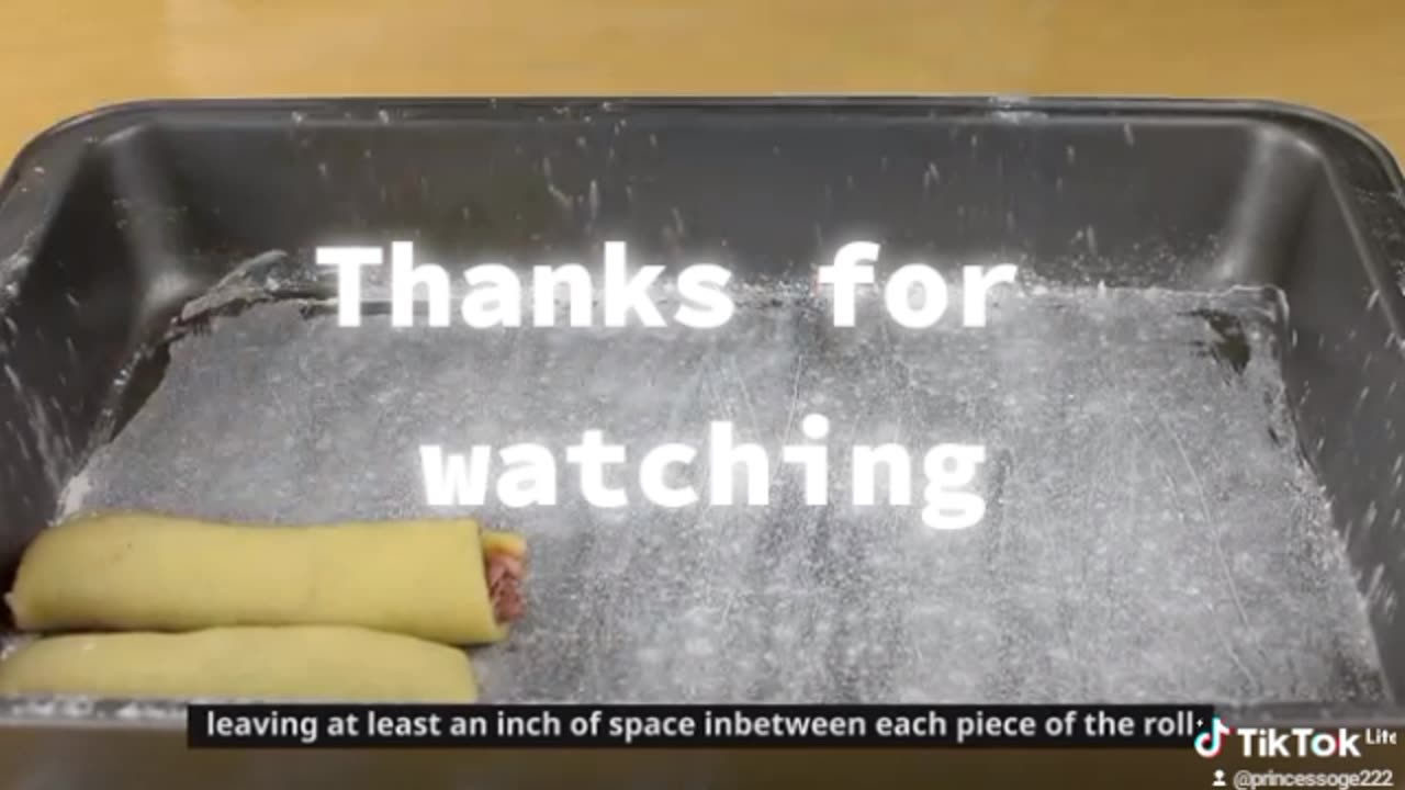 Nice recipe