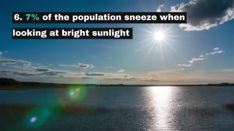 Some Facts About Sun....