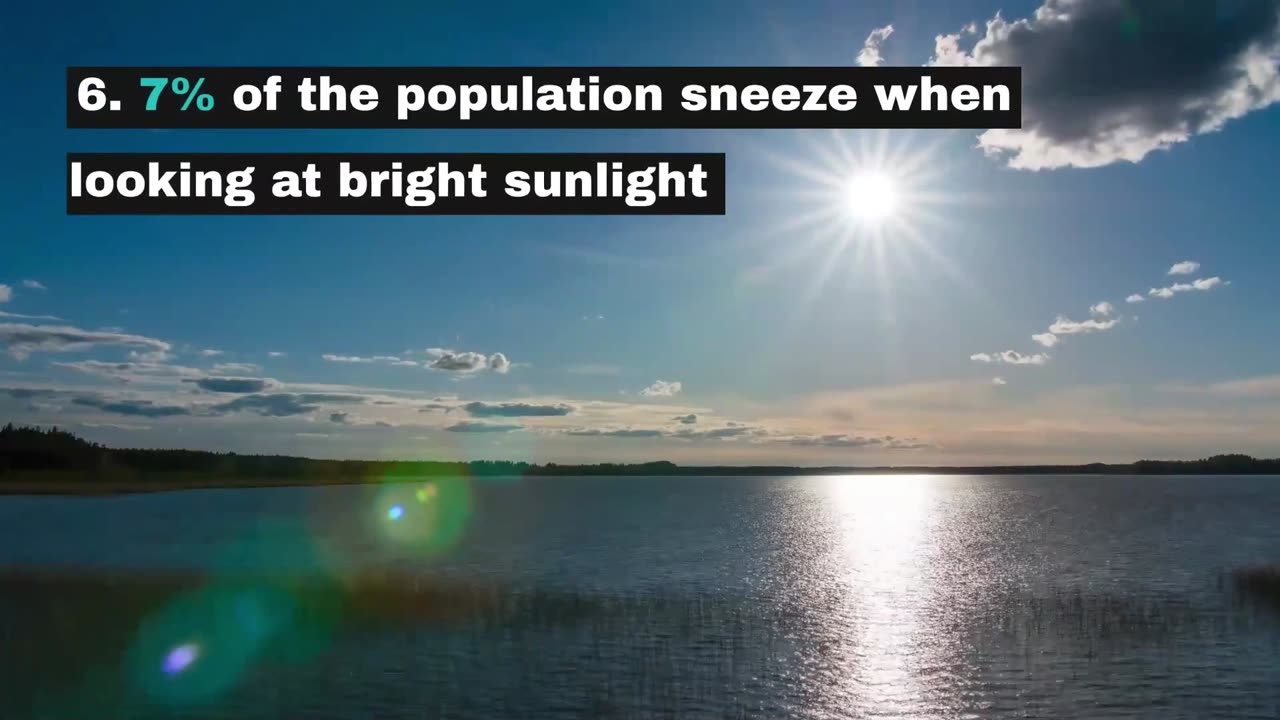 Some Facts About Sun....