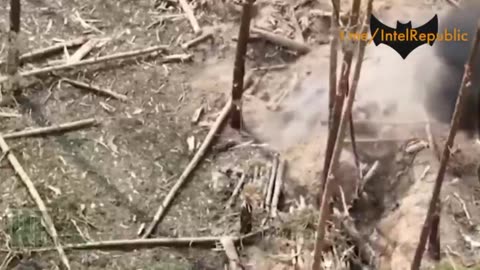 🇷🇺TRENCH WARFARE