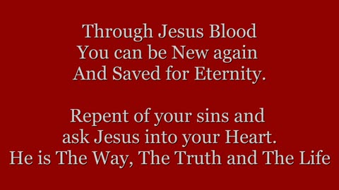 Condensed Story of Jesus With Choir Music By ChexFive