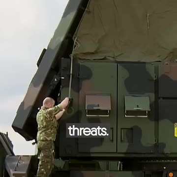 Why the US isn't Scared of Russia's S-500?