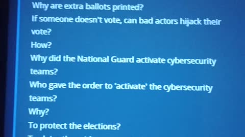 VOTE TUESDAY NOVEMBER 8TH "YOUR VOTE COUNTS" LETS TAKE BACK AMERICA FROM CORRUPT JOE BIDEN