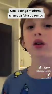 triste realidade das crianças de hoje