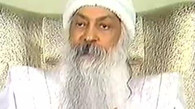 Osho Video - The Invitation 09