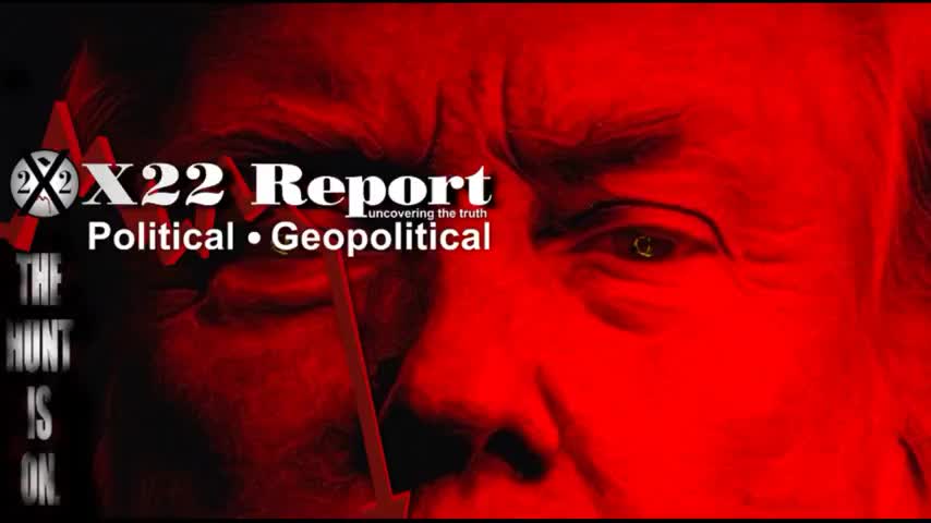 Another Piece Of The Storm Is Put In Place, Storms Can Be Very Unpredictable