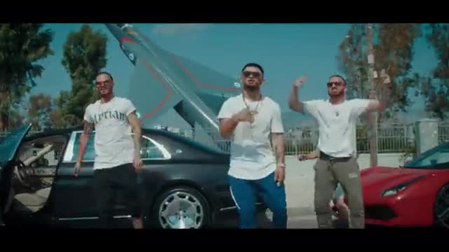 Noizy - Nuk kan besu