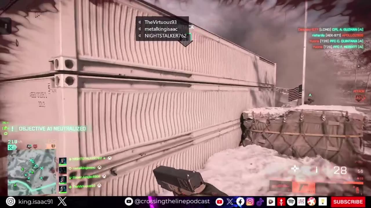 Battlefield 2042