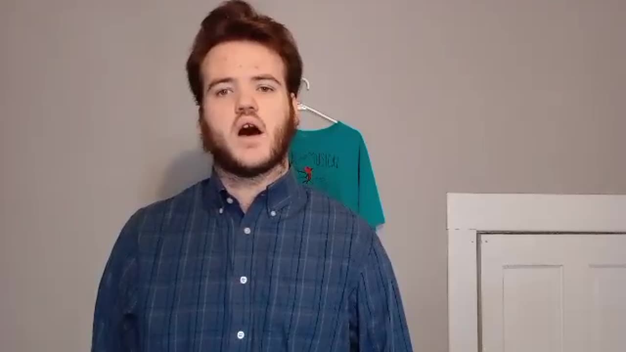 Skeeter Davis - End of the World - Cover by Charles Bennett