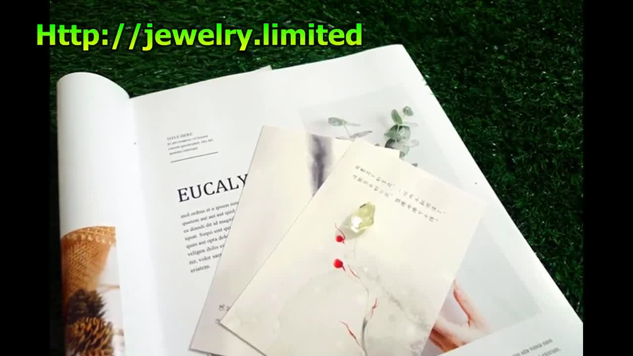 Crystal Jewelry