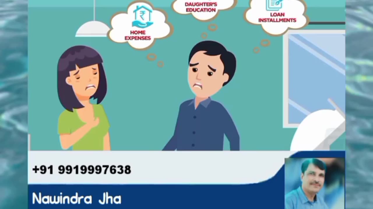 Insurance ka liye