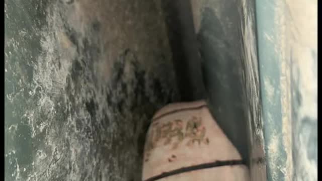 Repair daily maintenance, repair sunken sheet metal # Auto Repair