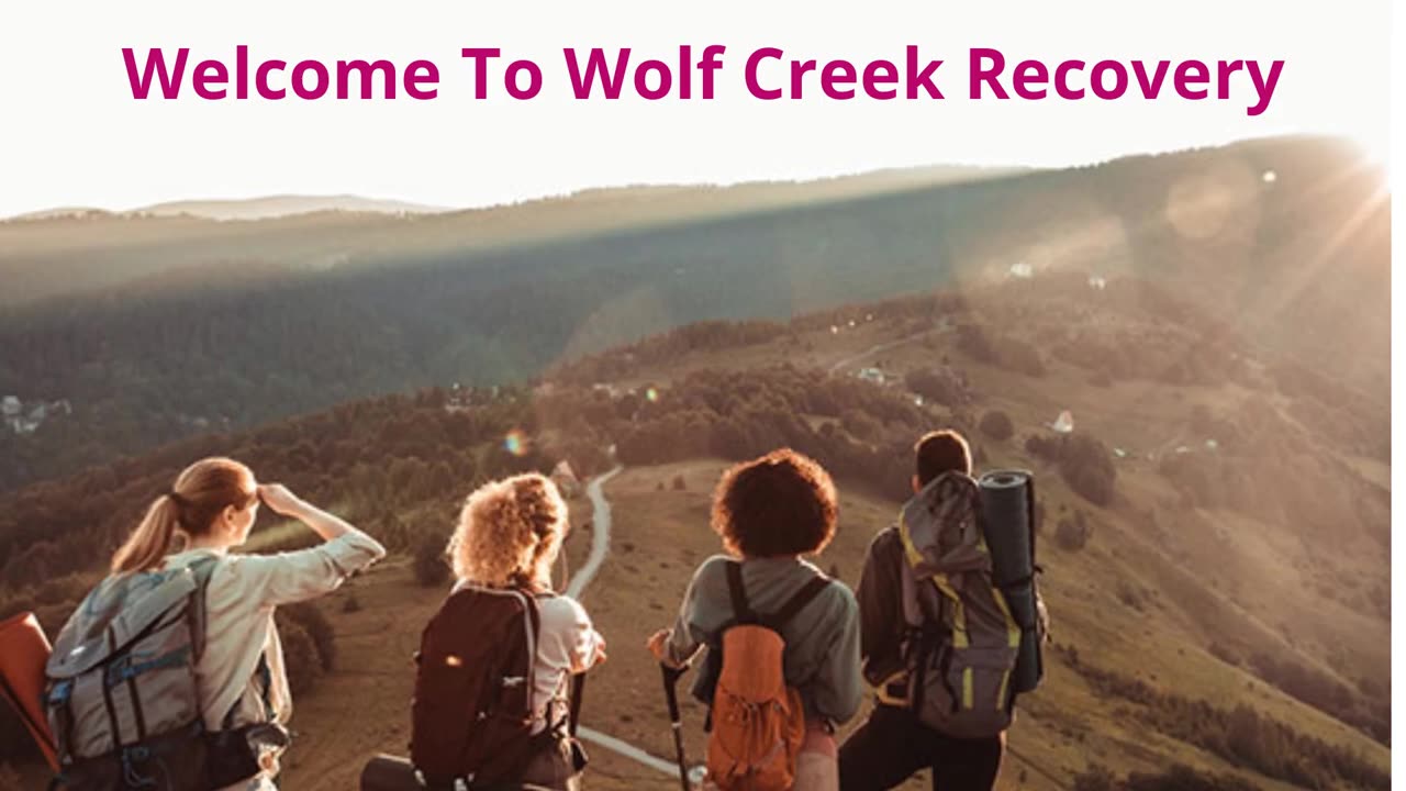 Wolf Creek Recovery - Alcohol Rehab Center in Prescott, AZ