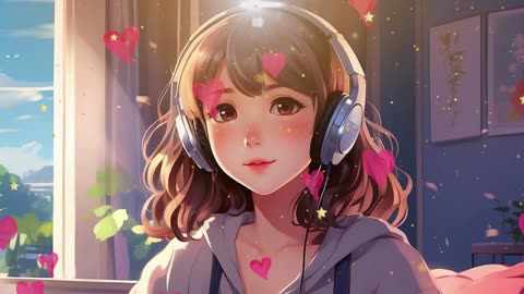 Chill Vibes & Rhythmic Beats: Lofi Grooves for a Relaxing Rumble Live Session