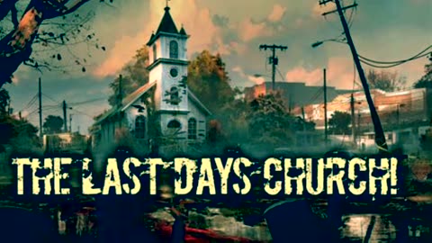 Church Age Ends with Deception, False Revivals, & Apostasy!